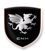 CNM Badge